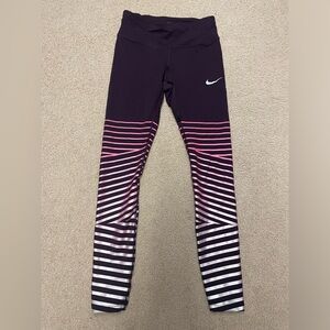 Cute Nike Dri- fit tights.